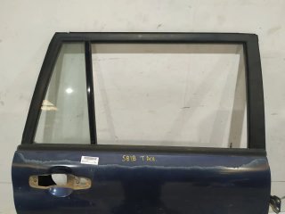 Puerta trasera derecha SUZUKI GRAND VITARA