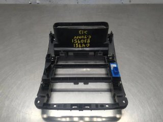 Consola central CITROEN JUMPY