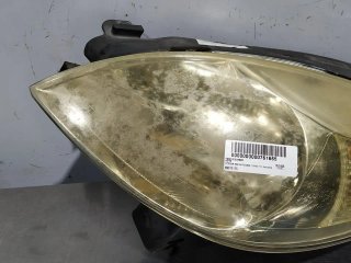 Faro izquierdo CITROEN XSARA PICASSO