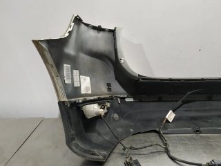 Paragolpes trasero VOLVO XC60