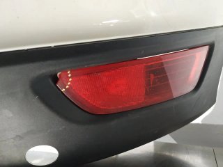 Paragolpes trasero VOLVO XC60