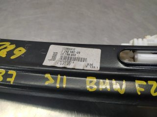 Elevalunas delantero derecho BMW SERIE 1 BERLINA