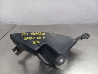 Soporte faro derecho AUDI Q7 (4L)
