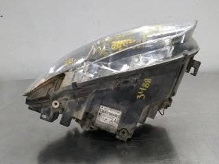 Faro izquierdo AUDI A4 BERLINA (8E)