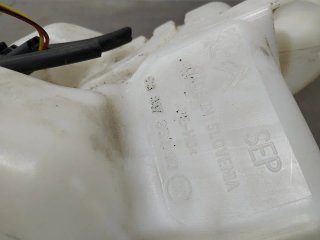 Deposito limpia CITROEN C3 PICASSO