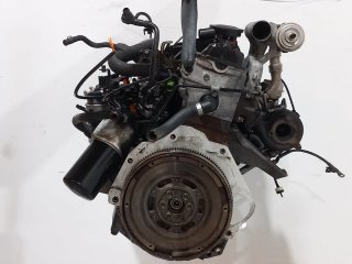 Motor completo AUDI A6 BERLINA (4B2)