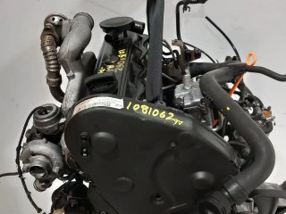 Motor completo AUDI A6 BERLINA (4B2)