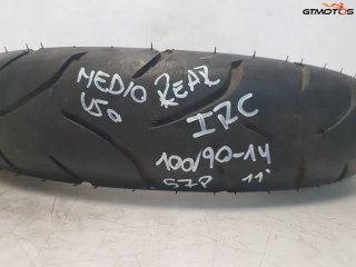Neumatico Irc 100-90-14 57P 2011
