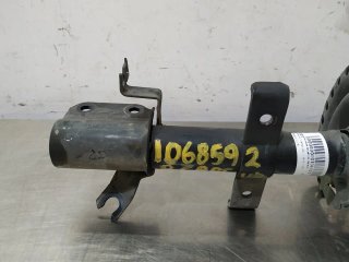 Amortiguador delantero izquierdo RENAULT CAPTUR I