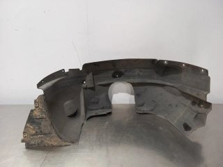 Paso rueda delantero izquierdo FORD KA+ (CDU)
