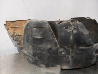 Paso rueda delantero izquierdo FORD KA+ (CDU)