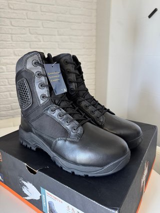 * 44 Botas Magnum Strike Force policia seguridad