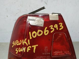 Piloto trasero izquierdo SUZUKI SWIFT BERLINA