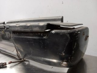 Paragolpes trasero NISSAN PICKUP (D22)
