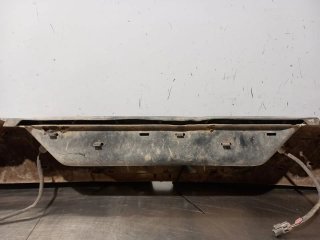 Paragolpes trasero NISSAN PICKUP (D22)