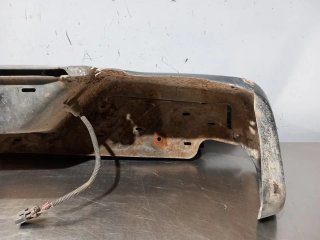 Paragolpes trasero NISSAN PICKUP (D22)