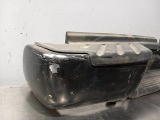 Paragolpes trasero NISSAN PICKUP (D22)