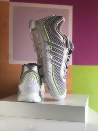 Adidas Megaride Talla 44.