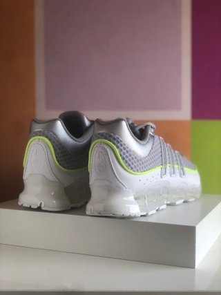Adidas Megaride Talla 44.
