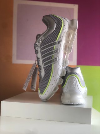 Adidas Megaride Talla 44.