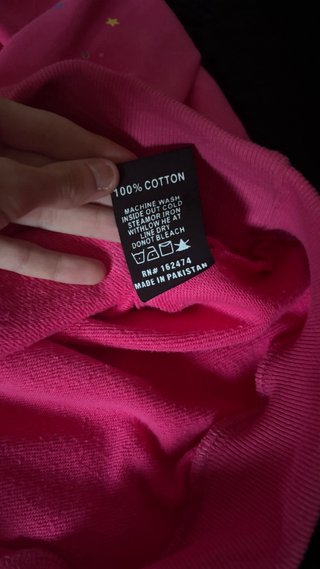 tuta rosa sp5der