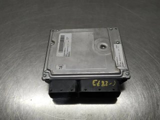 Centralita motor uce BMW SERIE 1 BERLINA (E81/E87)