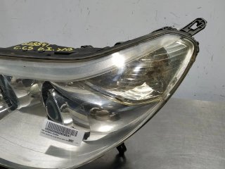 Faro izquierdo CITROEN C5 BERLINA
