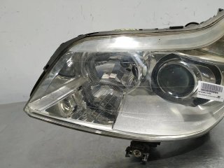 Faro izquierdo CITROEN C5 BERLINA