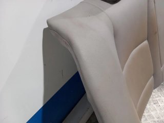 Asientos traseros BMW SERIE 5 BERLINA (F10)