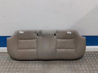 Asientos traseros BMW SERIE 5 BERLINA (F10)
