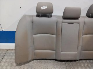 Asientos traseros BMW SERIE 5 BERLINA (F10)