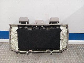 Asientos traseros BMW SERIE 5 BERLINA (F10)