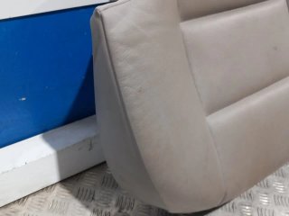 Asientos traseros BMW SERIE 5 BERLINA (F10)