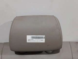 Asientos traseros BMW SERIE 5 BERLINA (F10)