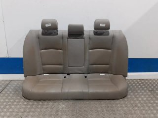 Asientos traseros BMW SERIE 5 BERLINA (F10)