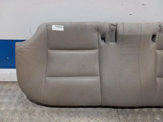 Asientos traseros BMW SERIE 5 BERLINA (F10)
