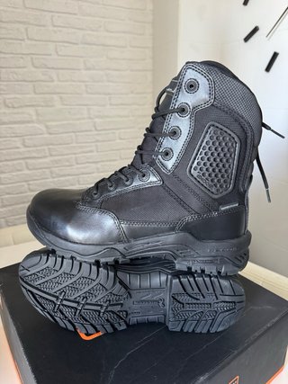 * 42 Botas Magnum Strike Force policia seguridad