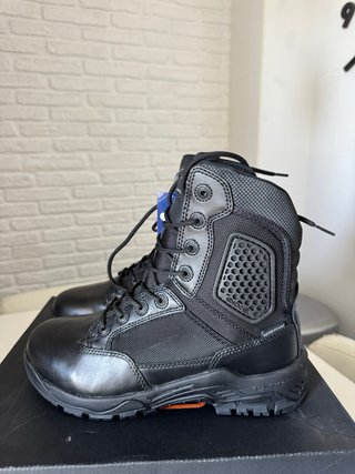 * 42 Botas Magnum Strike Force policia seguridad