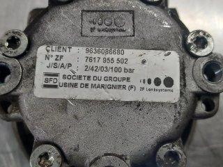 Bomba direccion CITROEN C5 BERLINA