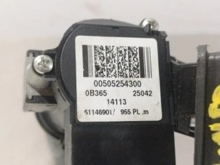 Antirrobo / llave contacto FIAT III PUNTO (199)