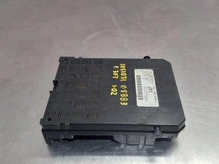 Caja reles / fusibles PEUGEOT 307 BREAK / SW