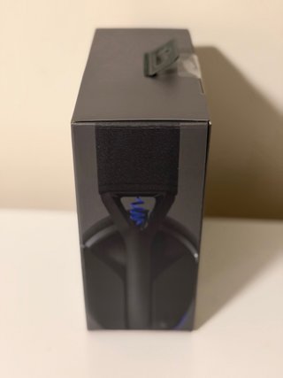 Auriculares Gaming Logitech G321 LIGHTSPEED Blueto