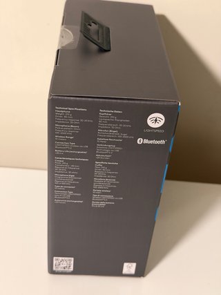 Auriculares Gaming Logitech G321 LIGHTSPEED Blueto