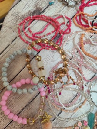 Lote Joyería Sorpresa