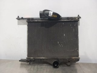 Intercooler VOLVO S40 BERLINA