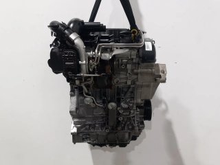 Motor completo SEAT ATECA (KH7)