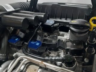 Motor completo SEAT ATECA (KH7)