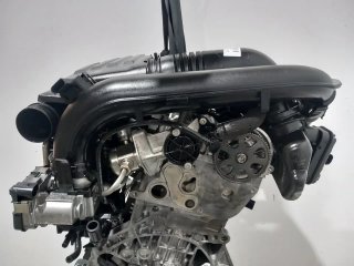 Motor completo SEAT ATECA (KH7)