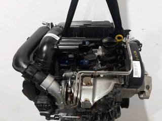 Motor completo SEAT ATECA (KH7)
