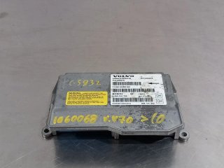 Centralita airbag VOLVO V70 FAMILIAR